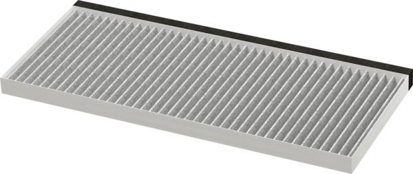 NEFF Z51IBB6X4 - Clean Air Standard Geruchsfilter, Ersatzbedarf